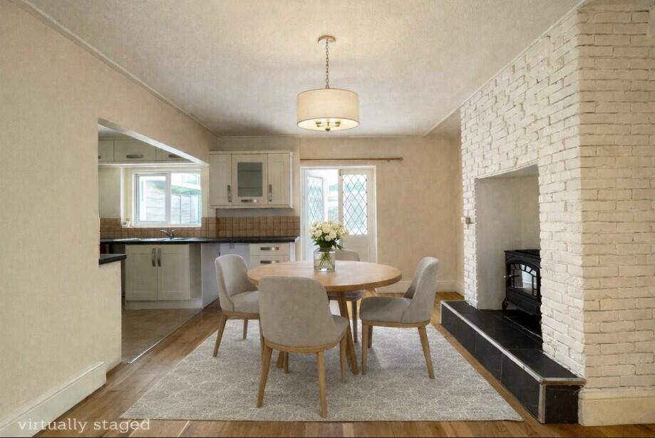 3 bed property in Chyvelah Terrace, Truro
